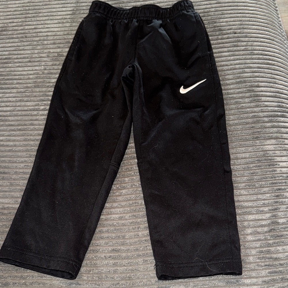 Nike boys sweatpants